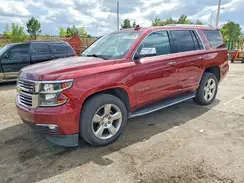 1GNSCCKC1LR248421 2020 CHEVROLET TAHOE
