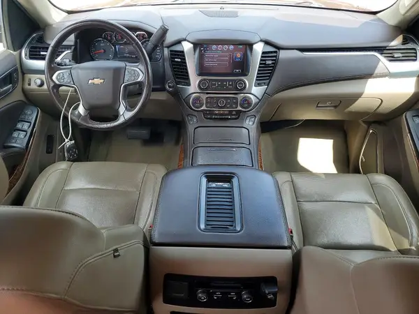 1GNSCCKC1LR248421 2020 CHEVROLET TAHOE - Image 8