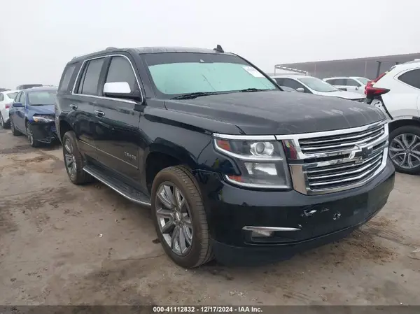 1GNSCCKC2GR100879 2016 CHEVROLET TAHOE - Image 1