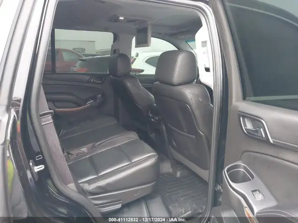 1GNSCCKC2GR100879 2016 CHEVROLET TAHOE - Image 8