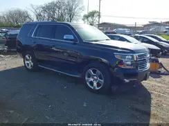 1GNSCCKC2GR126687 2016 CHEVROLET TAHOE