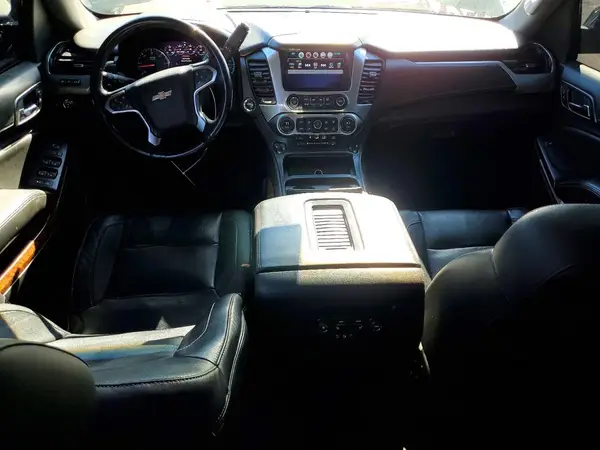 1GNSCCKC2GR143750 2016 CHEVROLET TAHOE - Image 8