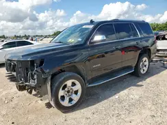 1GNSCCKC2GR188137 2016 CHEVROLET TAHOE
