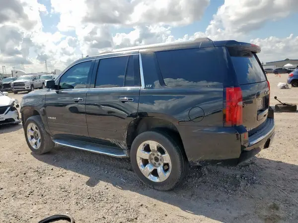 1GNSCCKC2GR188137 2016 CHEVROLET TAHOE - Image 2