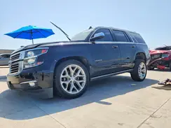 1GNSCCKC2GR201209 2016 CHEVROLET TAHOE