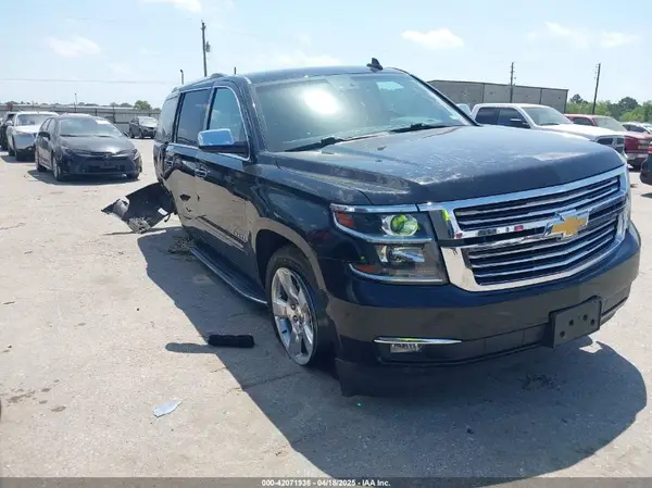 1GNSCCKC2GR265010 2016 CHEVROLET TAHOE - Image 1