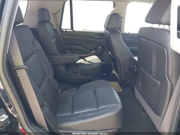 1GNSCCKC2GR265010 2016 CHEVROLET TAHOE - Image 8