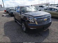 1GNSCCKC2GR271194 2016 CHEVROLET TAHOE