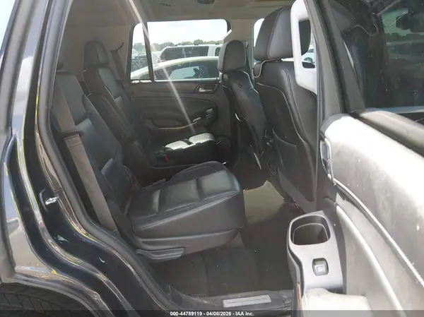 1GNSCCKC2GR271194 2016 CHEVROLET TAHOE - Image 8
