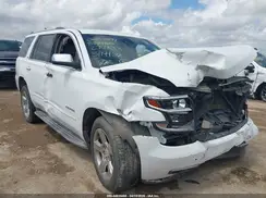 1GNSCCKC2GR277108 2016 CHEVROLET TAHOE