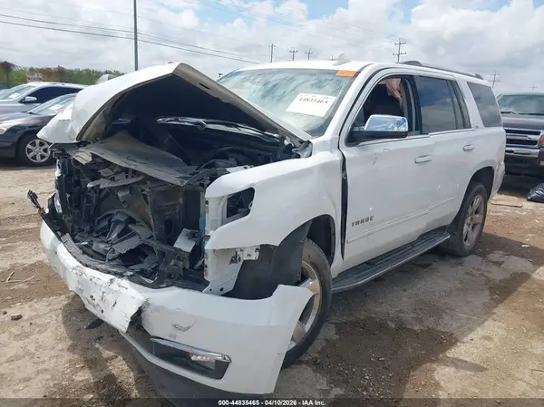 1GNSCCKC2GR277108 2016 CHEVROLET TAHOE - Image 2