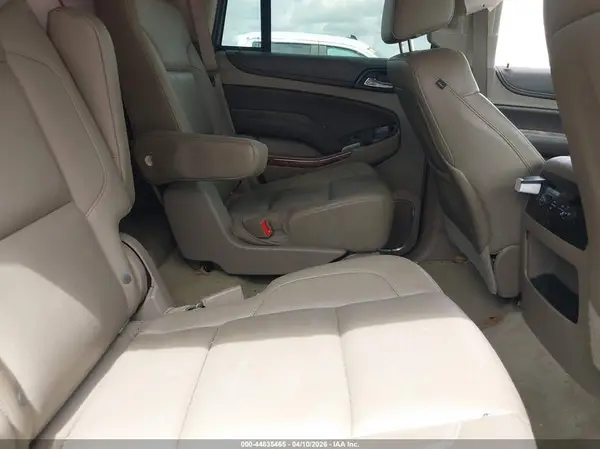 1GNSCCKC2GR277108 2016 CHEVROLET TAHOE - Image 8