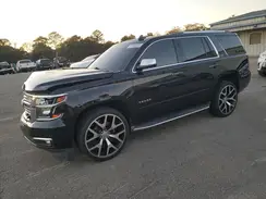 1GNSCCKC2GR302430 2016 CHEVROLET TAHOE