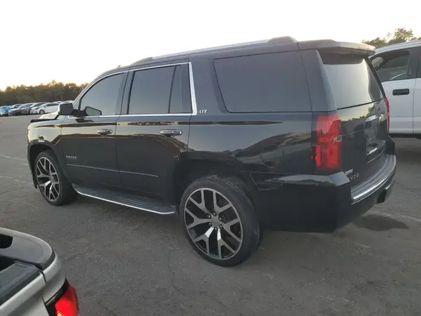 1GNSCCKC2GR302430 2016 CHEVROLET TAHOE - Image 2