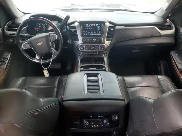1GNSCCKC2GR302430 2016 CHEVROLET TAHOE - Image 8