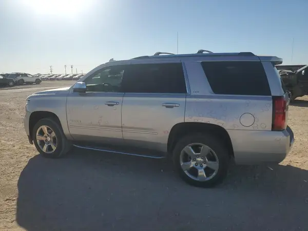 1GNSCCKC2GR315159 2016 CHEVROLET TAHOE - Image 2
