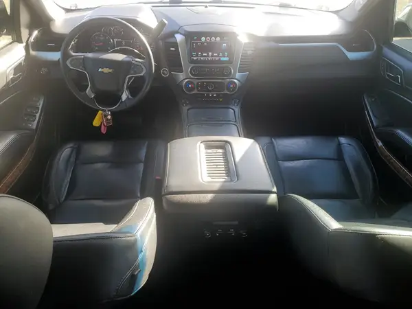 1GNSCCKC2GR315159 2016 CHEVROLET TAHOE - Image 8