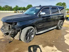 1GNSCCKC2GR330194 2016 CHEVROLET TAHOE