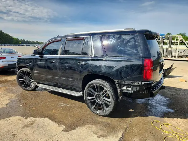 1GNSCCKC2GR330194 2016 CHEVROLET TAHOE - Image 2