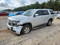 1GNSCCKC2GR339980 2016 CHEVROLET TAHOE