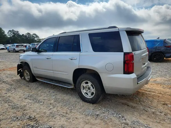 1GNSCCKC2GR339980 2016 CHEVROLET TAHOE - Image 2