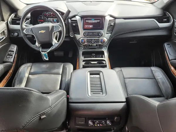 1GNSCCKC2GR339980 2016 CHEVROLET TAHOE - Image 8