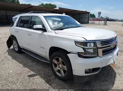 1GNSCCKC2GR361915 2016 CHEVROLET TAHOE