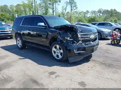 1GNSCCKC2GR379735 2016 CHEVROLET TAHOE