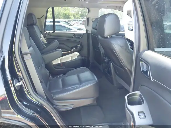 1GNSCCKC2GR379735 2016 CHEVROLET TAHOE - Image 8