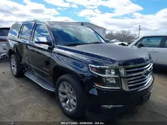 1GNSCCKC2GR384692 2016 CHEVROLET TAHOE