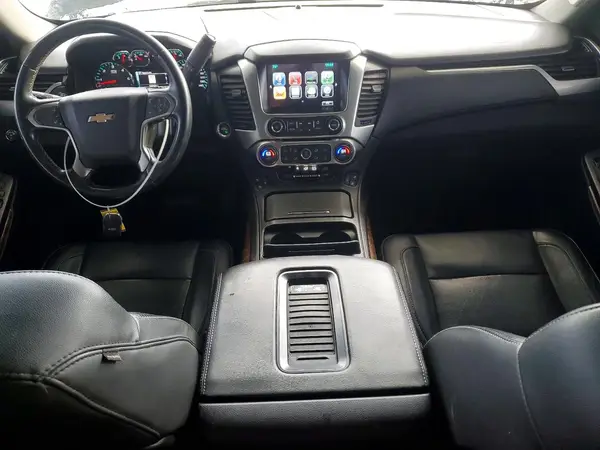 1GNSCCKC2GR397717 2016 CHEVROLET TAHOE - Image 8