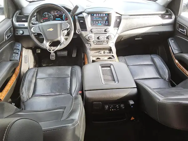 1GNSCCKC2GR431865 2016 CHEVROLET TAHOE - Image 8