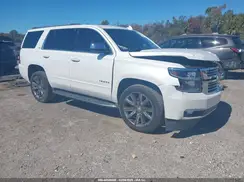 1GNSCCKC2GR450349 2016 CHEVROLET TAHOE
