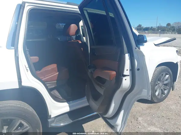 1GNSCCKC2GR450349 2016 CHEVROLET TAHOE - Image 8