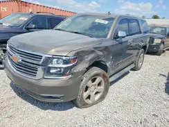 1GNSCCKC2GR452490 2016 CHEVROLET TAHOE