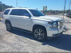 1GNSCCKC2HR120485 2017 CHEVROLET TAHOE