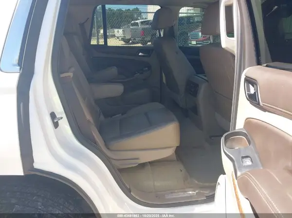 1GNSCCKC2HR120485 2017 CHEVROLET TAHOE - Image 8