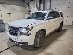 1GNSCCKC2HR162767 2017 CHEVROLET TAHOE