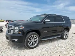 1GNSCCKC2HR193680 2017 CHEVROLET TAHOE