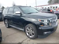 1GNSCCKC2HR211305 2017 CHEVROLET TAHOE