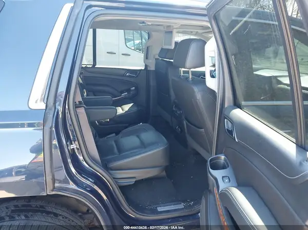 1GNSCCKC2HR323344 2017 CHEVROLET TAHOE - Image 8