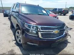 1GNSCCKC2HR326793 2017 CHEVROLET TAHOE