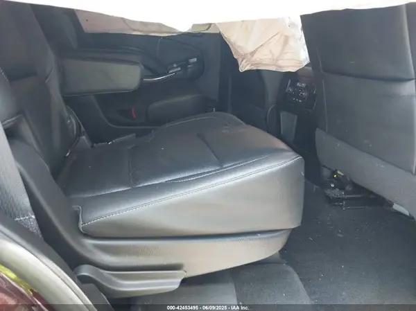 1GNSCCKC2HR326793 2017 CHEVROLET TAHOE - Image 8
