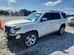 1GNSCCKC2HR337941 2017 CHEVROLET TAHOE