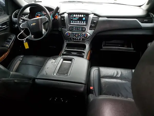 1GNSCCKC2HR341679 2017 CHEVROLET TAHOE - Image 8
