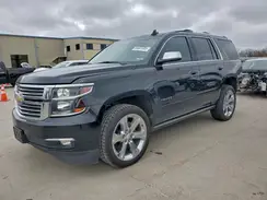 1GNSCCKC2JR106723 2018 CHEVROLET TAHOE