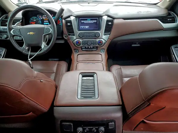 1GNSCCKC2JR106723 2018 CHEVROLET TAHOE - Image 8
