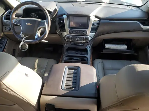 1GNSCCKC2JR131282 2018 CHEVROLET TAHOE - Image 8