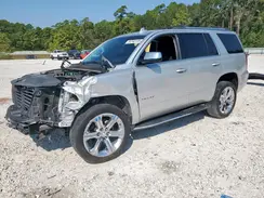 1GNSCCKC2JR145070 2018 CHEVROLET TAHOE