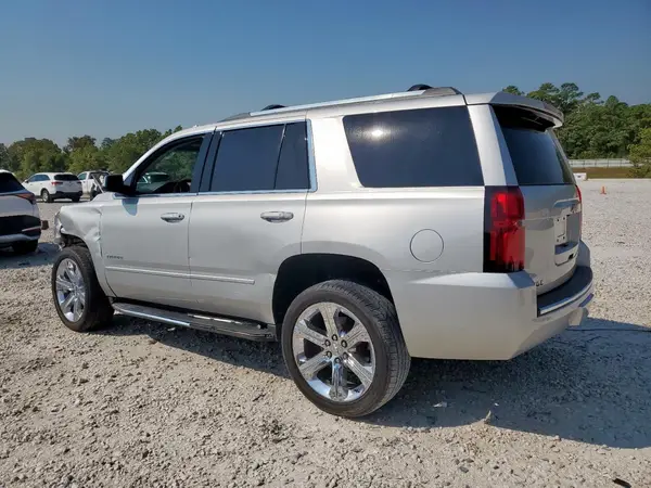 1GNSCCKC2JR145070 2018 CHEVROLET TAHOE - Image 2